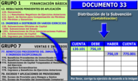 GESTIÓN Y PRÁCTICA CONTABLE (40 h) 100% on line - Imagen 2