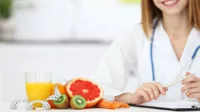 NUTRICIÓN Y DIETÉTICA Y COACHING NUTRICIONAL (80 h) 100% on line