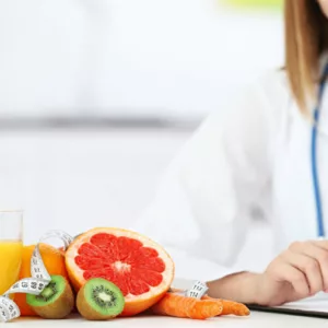 NUTRICIÓN Y DIETÉTICA Y COACHING NUTRICIONAL (80 h) 100% on line