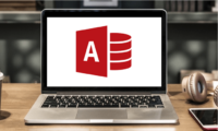 Curso de Microsoft Access - Imagen 4