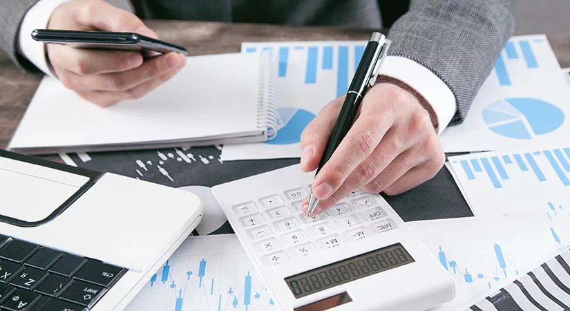 De la Contabilidad a las Finanzas. 100 % on line. (4 horas) GRATUITO