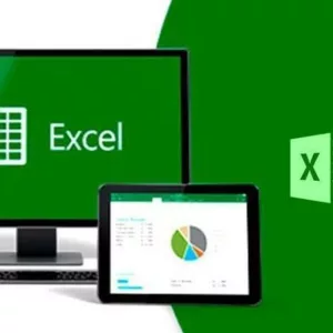 Curso de Microsoft Excel (Nivel Medio)