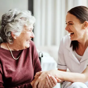 TÉCNICAS BÁSICAS DE GERIATRÍA (80 h) 100% on line