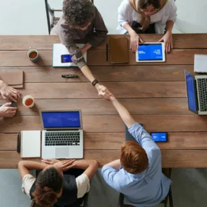 Dirección y Gestión de Equipos de Trabajo