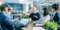 TÉCNICO PROFESIONAL en MEDIACIÓN en la GESTIÓN de RECURSOS HUMANOS y ORGANIZACIONAL - Imagen 3