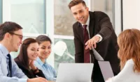TÉCNICO PROFESIONAL en MEDIACIÓN en la GESTIÓN de RECURSOS HUMANOS y ORGANIZACIONAL - Imagen 2