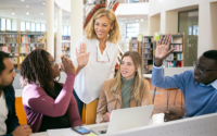 AGENTE de INTEGRACIÓN SOCIAL y MEDIACIÓN INTERCULTURAL