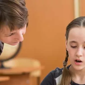 Coordinador de Bienestar y Protección del Alumnado con Mediación Escolar