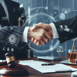 INTELIGENCIA ARTIFICIAL para MEDIADORES