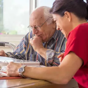 🧩 Cuidados emocionales en el ámbito sociosanitario