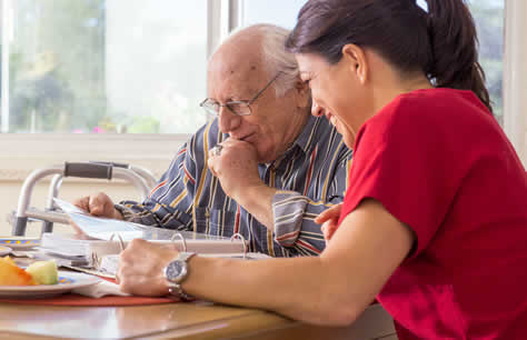 🧩 Cuidados emocionales en el ámbito sociosanitario 1 🧩 Cuidados emocionales en el ámbito sociosanitario