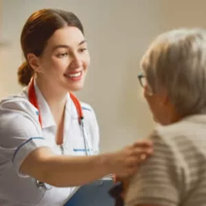 🧩 Psicología para Cuidadores de Personas Mayores