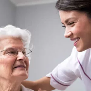 🧠 Pérdida de Memoria en Personas Mayores: Comprender y Acompañar