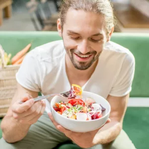 Mindful Eating: Nutrición Consciente para una Vida Saludable (45h) 100% on line